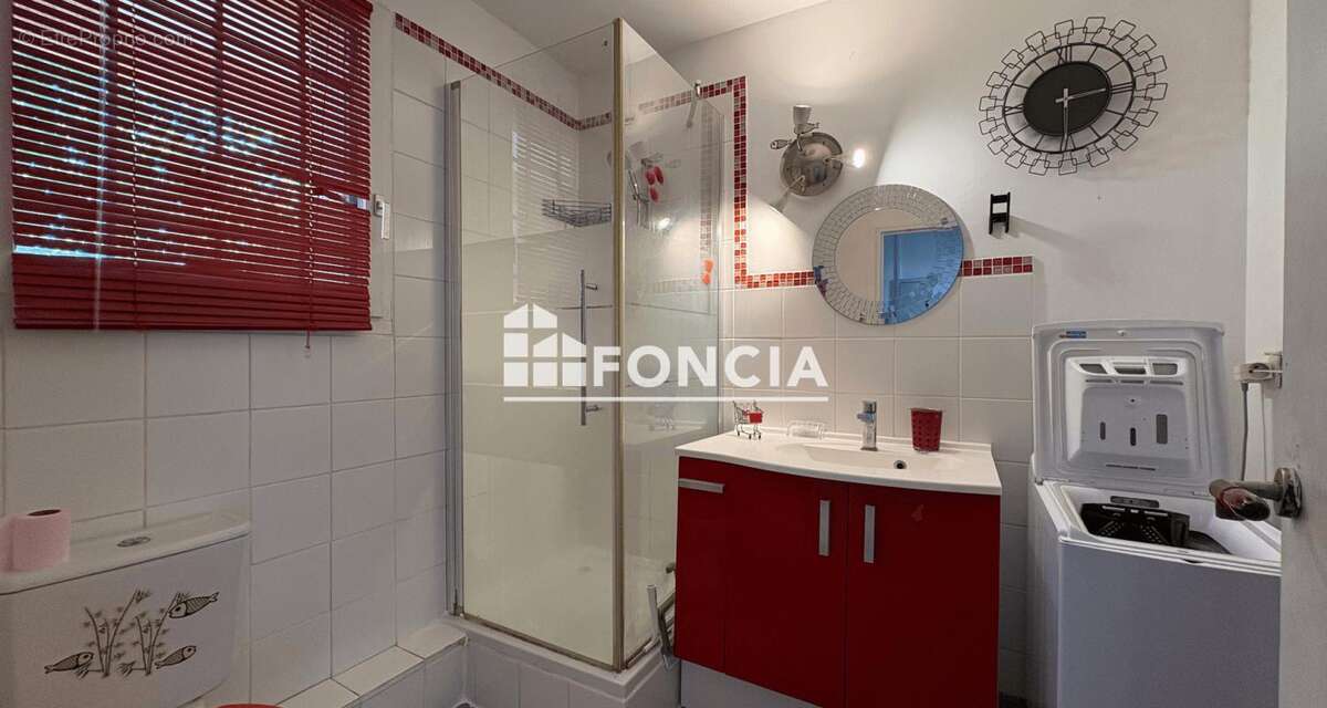 A vendre appartement T2 de 39.85 m2 Aix-en-Provence 13100 - photo 3