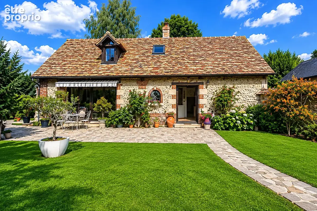 Maison à GISORS