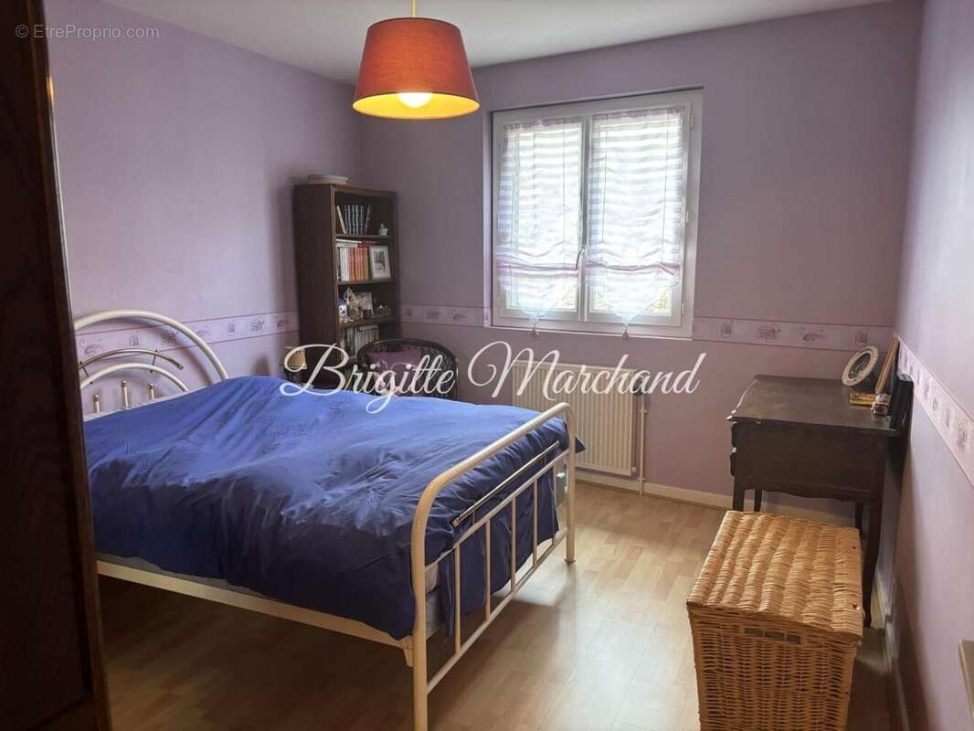 Photo 8 - Maison à LE BEAGE