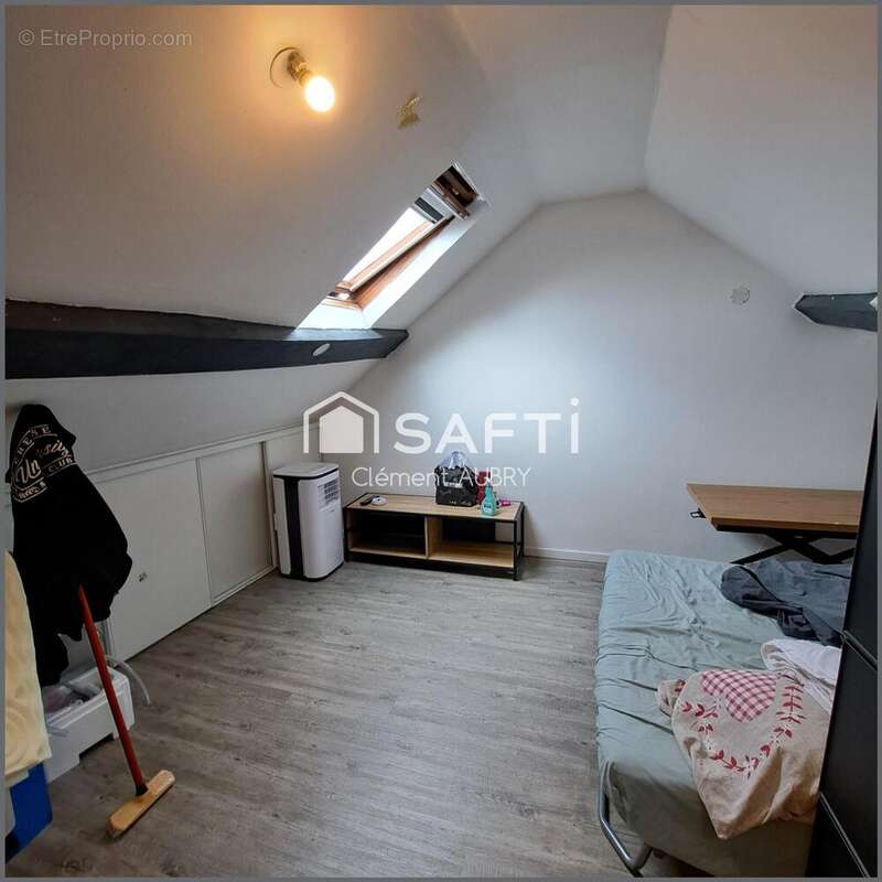 Photo 4 - Appartement à EVRON