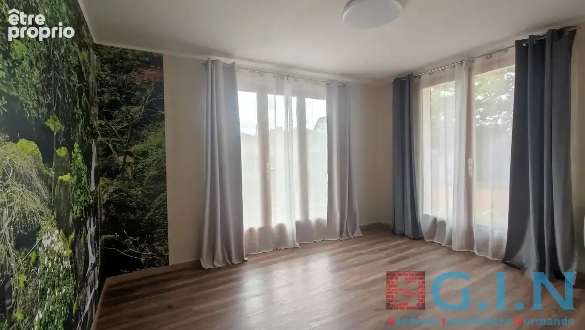 Maison  individuelle de plain-pied - Grand Quevilly (76120) - photo 9