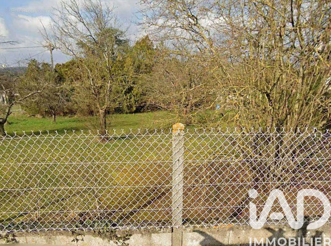 Photo 1 - Terrain à CANNES-ECLUSE