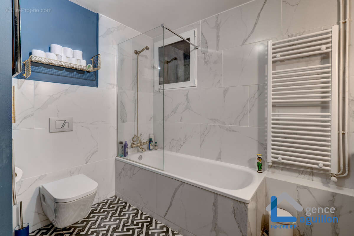 Appartement 5 pièces - photo 30
