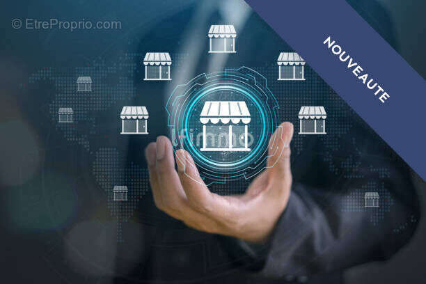 Commerce à STRASBOURG