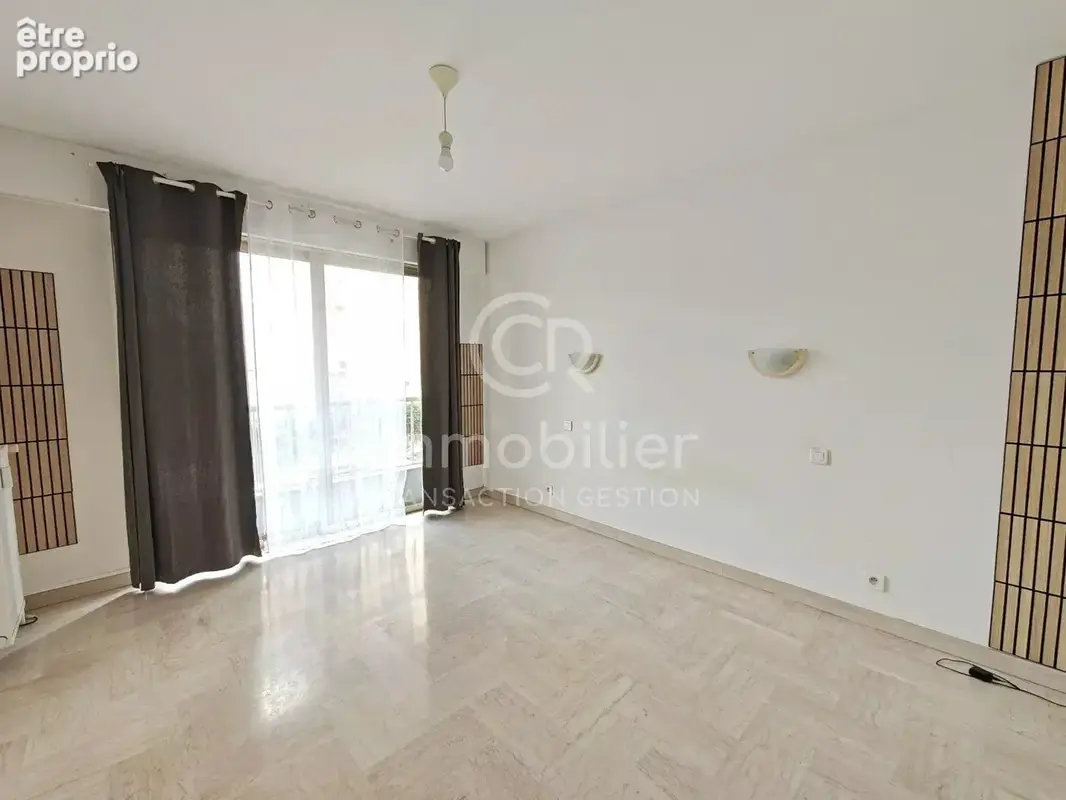 Grand t2 50.88m²  centre-ville +parking - photo 3