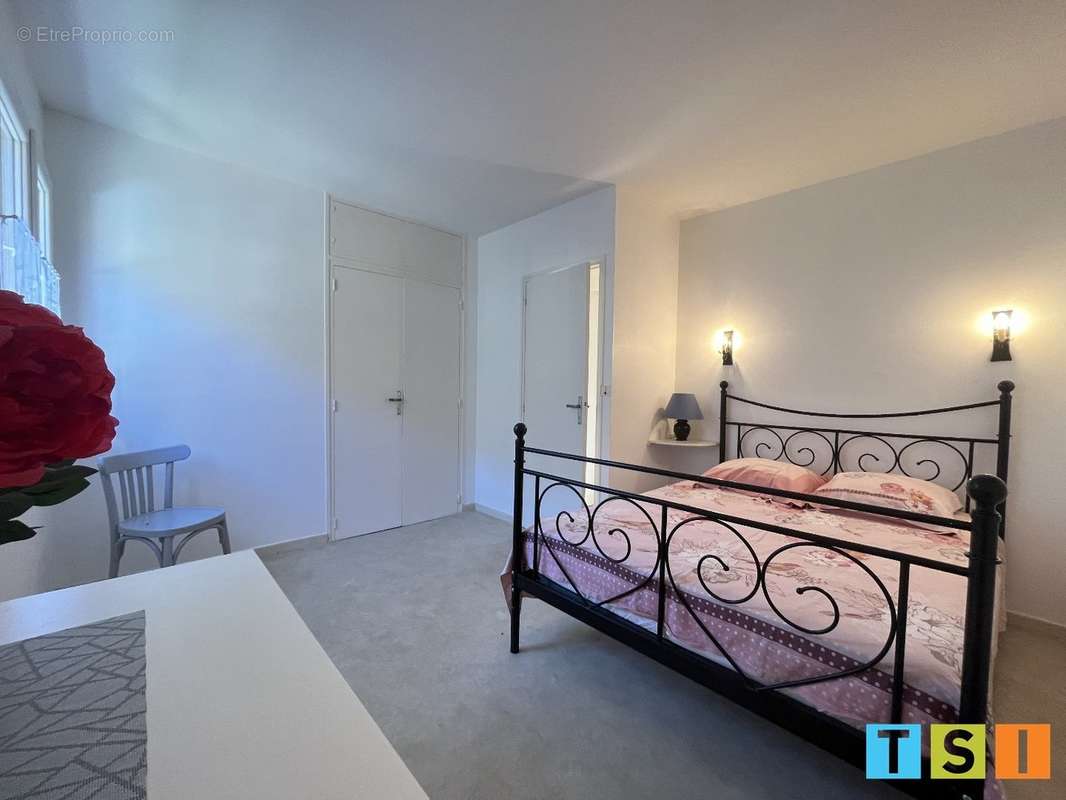 Maison à SALLES-ET-PRATVIEL