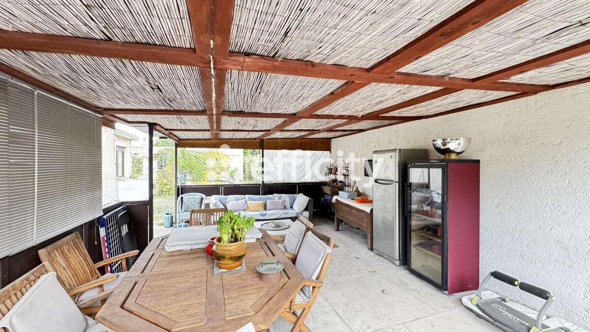 Maison à MOUGINS