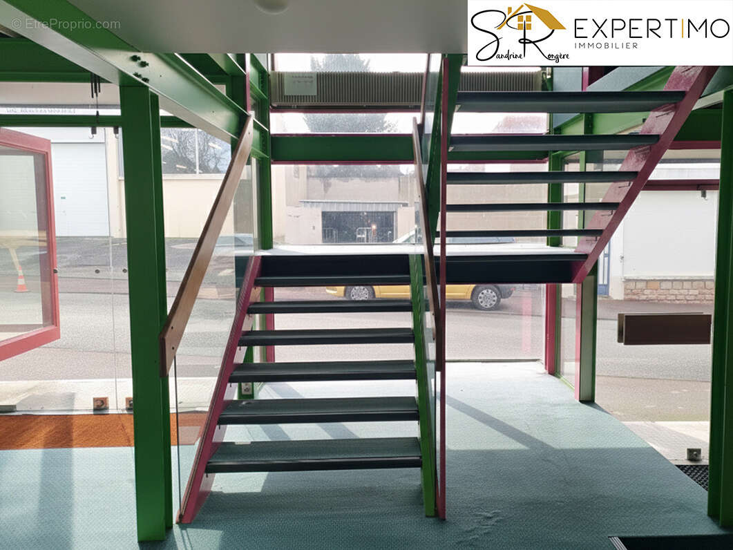 Maison à SAINT-ELOY-LES-MINES