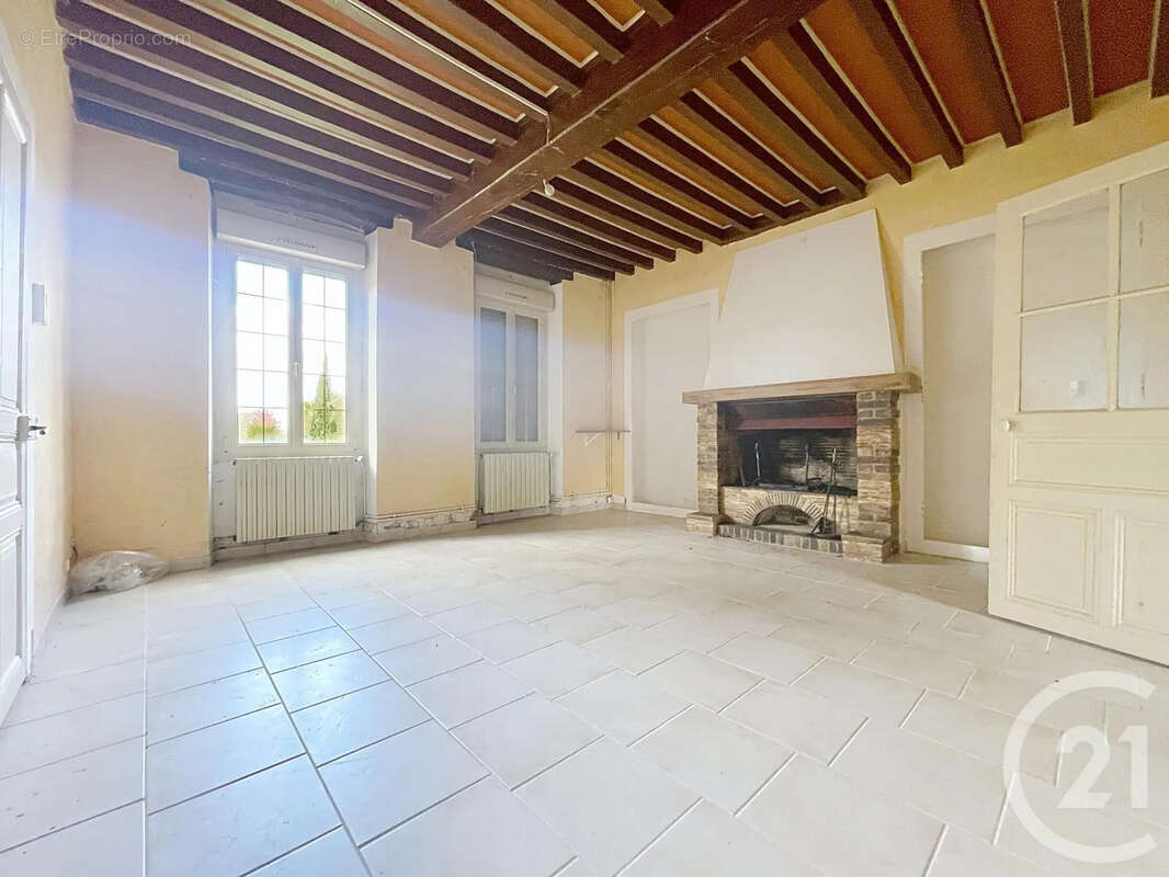 Maison 112 m² à Laines-Aux-Bois  - photo 5