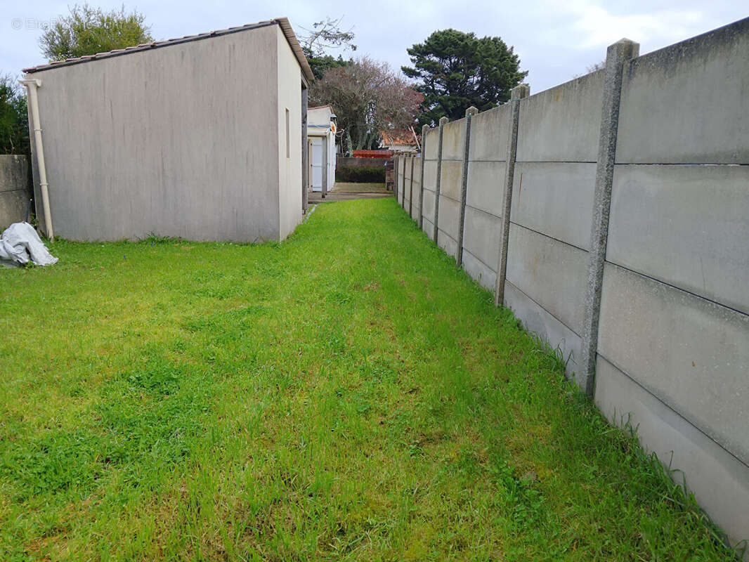 Maison à LA PLAINE-SUR-MER