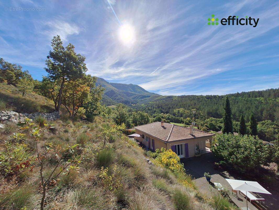 Maison à DIGNE-LES-BAINS