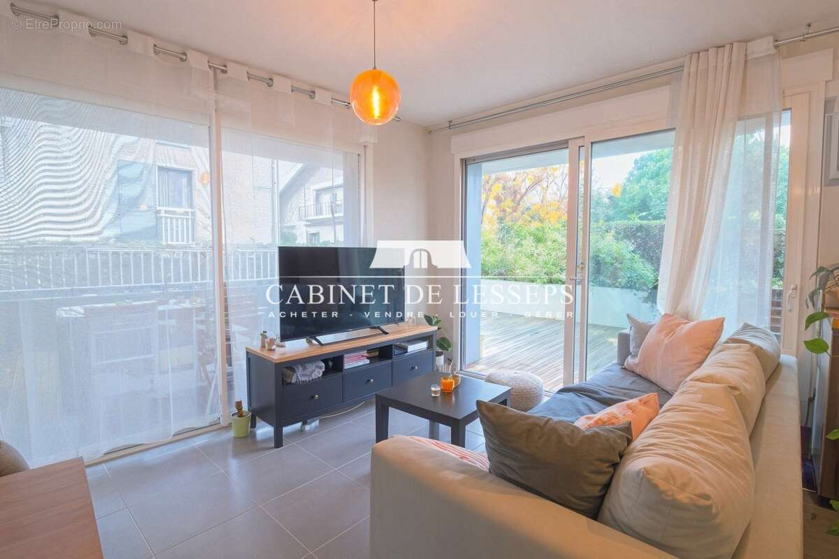 Appartement à BAYONNE