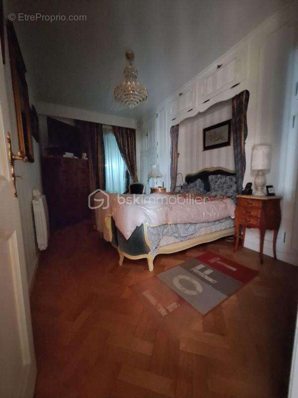 Appartement à JARGEAU