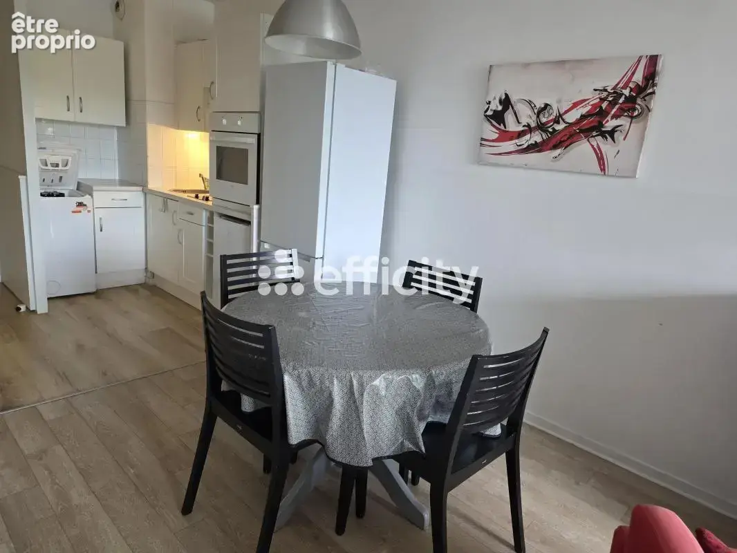 Appartement - photo 11