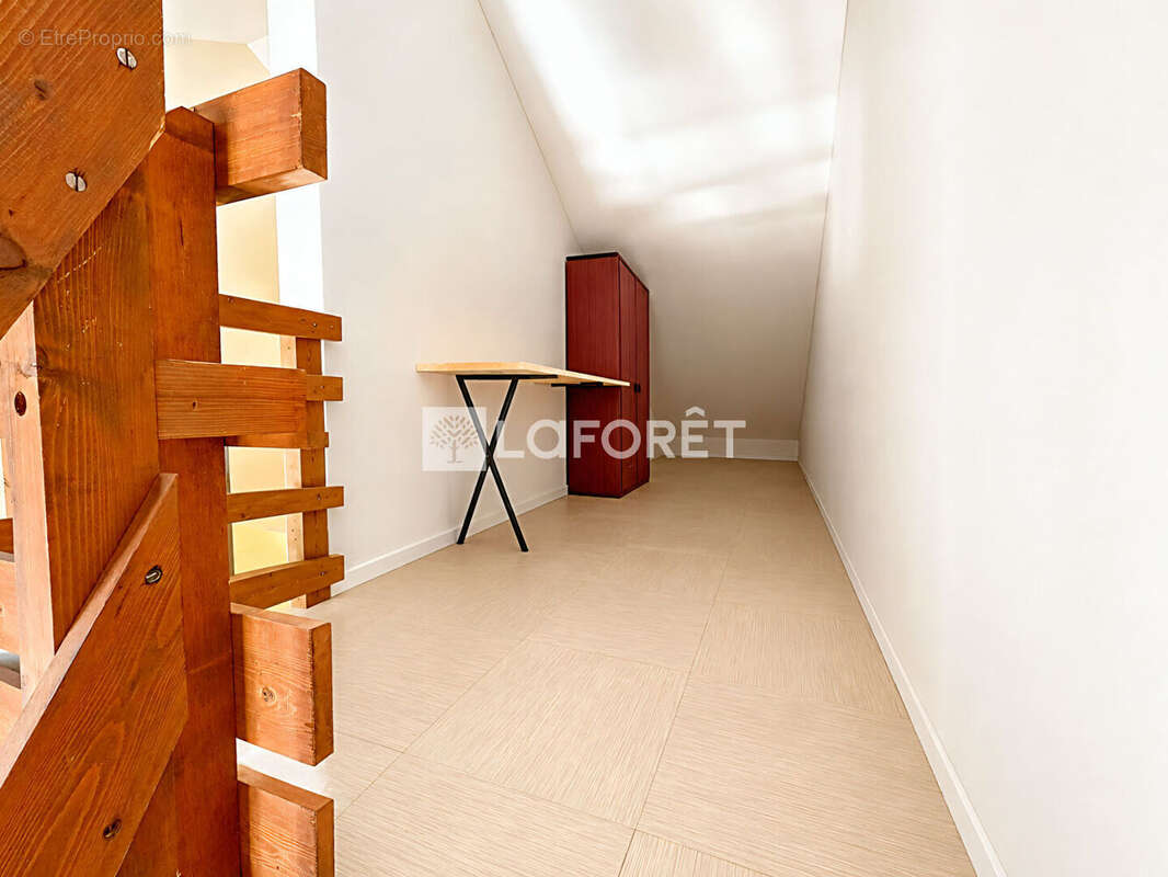 Appartement Cergy 5 pièce(s) 92 m2 + Grande terrasse 25m² - photo 12