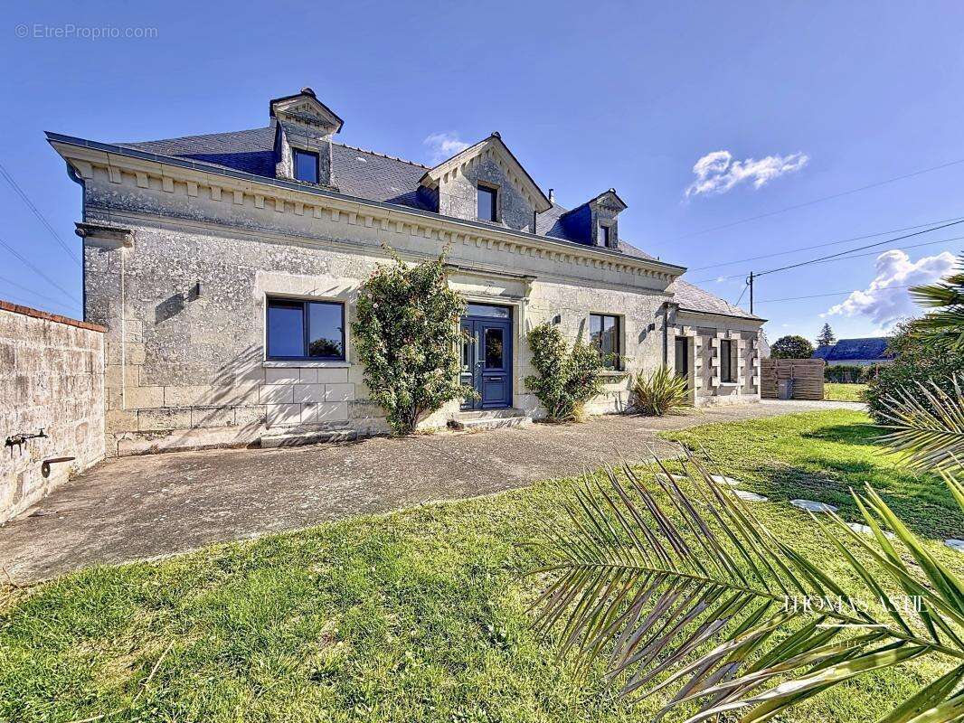 Maison ancienne - photo 16