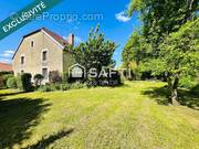 Photo 1 - Maison à ORGES