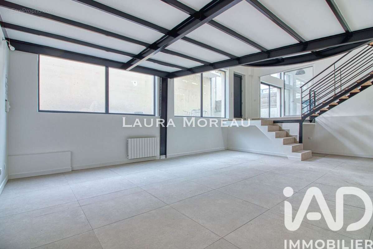 Commerce 170 m² à Argenteuil  - photo 7