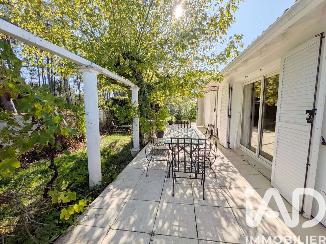 Photo 9 - Maison à CANEJAN