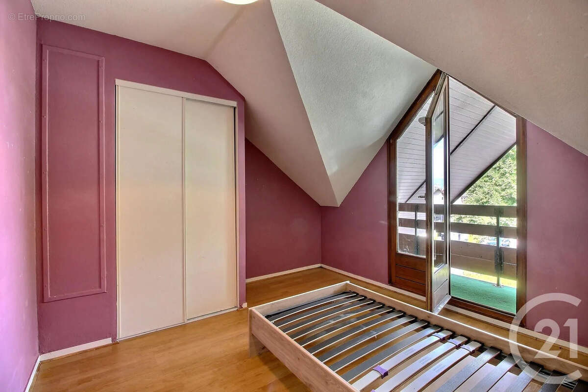 Appartement à THONON-LES-BAINS