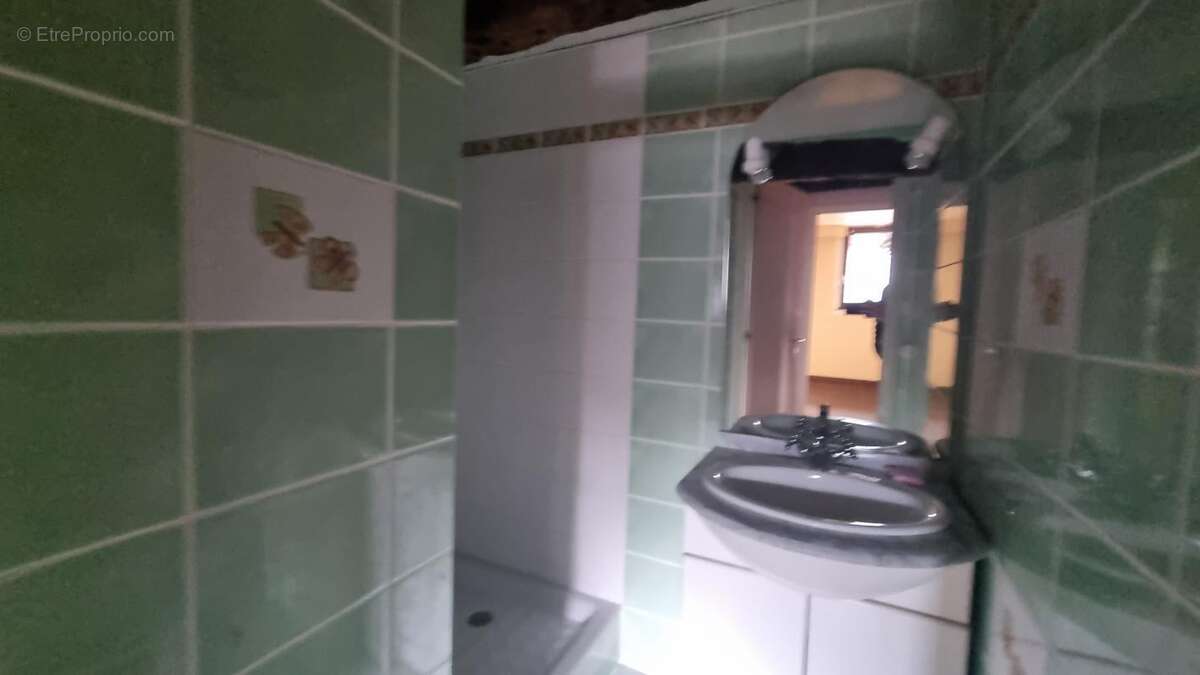 Appartement à CHATILLON-SUR-CHALARONNE