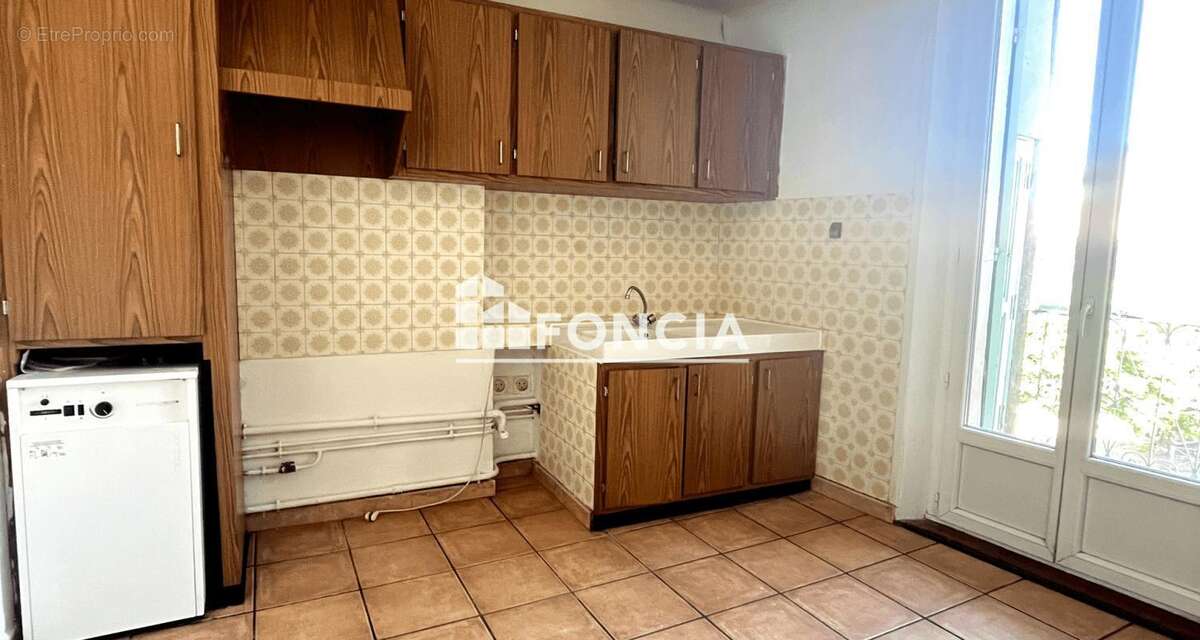 Appartement à DIGNE-LES-BAINS