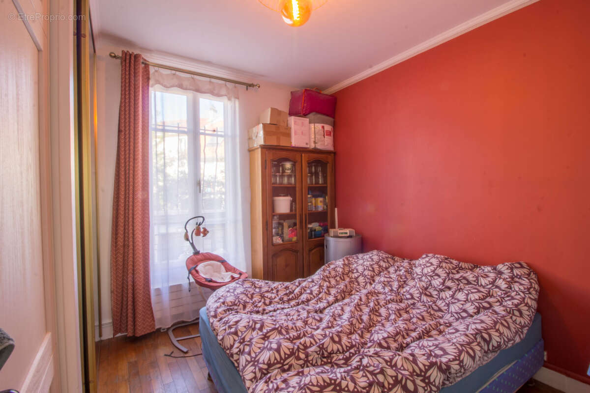 Appartement à CLAMART