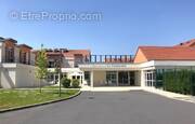 Appartement à LEUDEVILLE