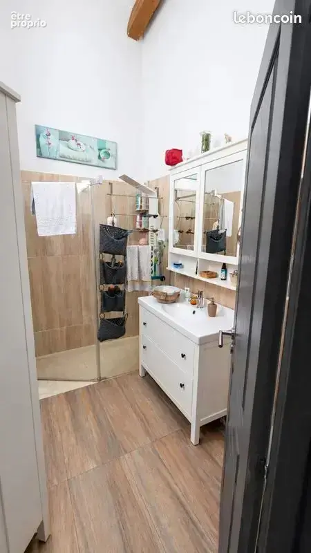 Maison avec Appartement indépendant à GIGEAN - photo 13