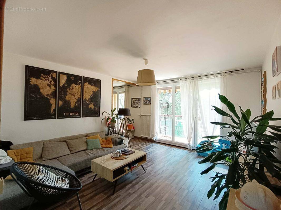 Appartement à ISTRES
