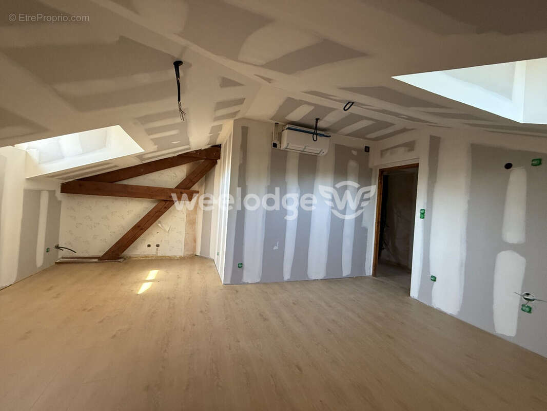 Appartement à TOURNEFEUILLE
