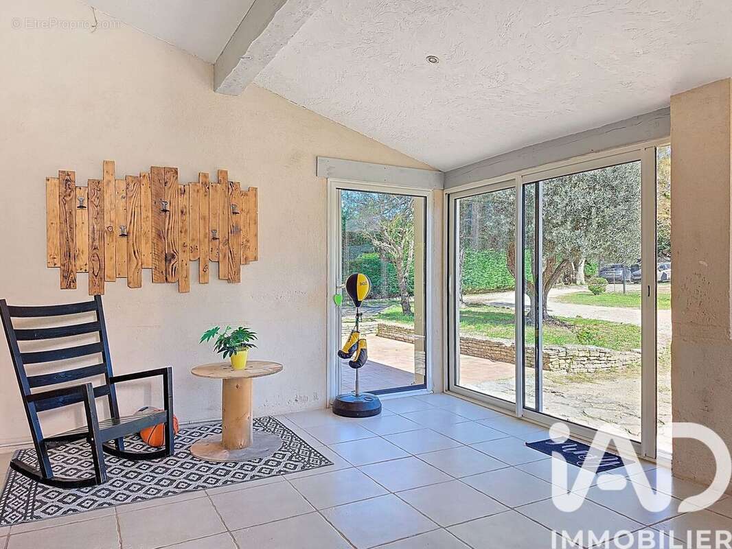 Photo 8 - Maison à VELLERON