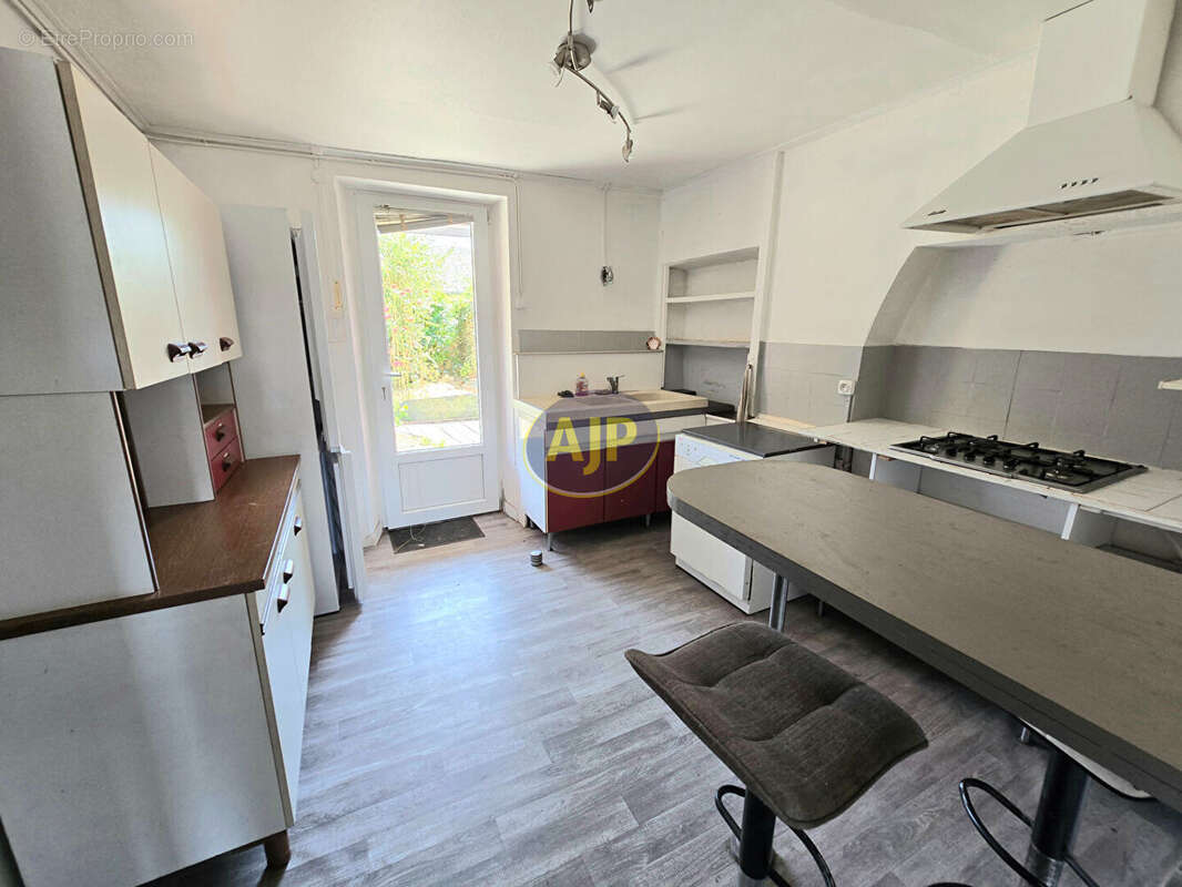 Maison Masserac 6 pièces 107 m2 - photo 5