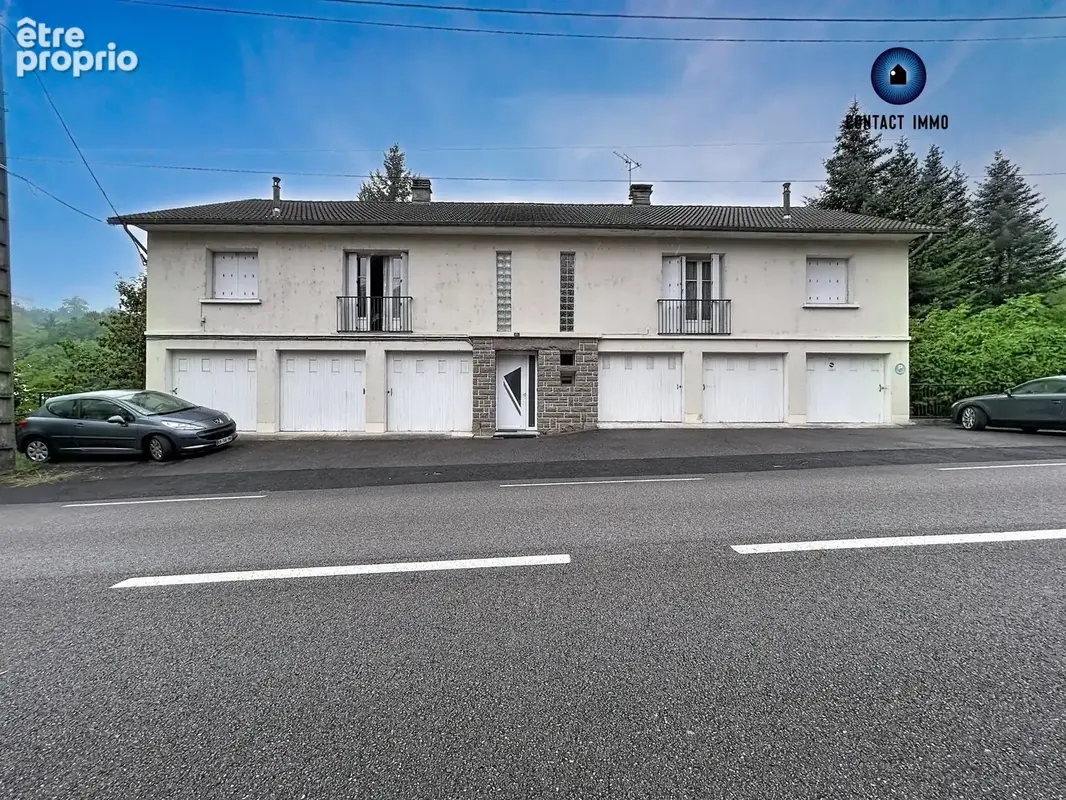 Maison 258 m² à Tulle  - photo 1