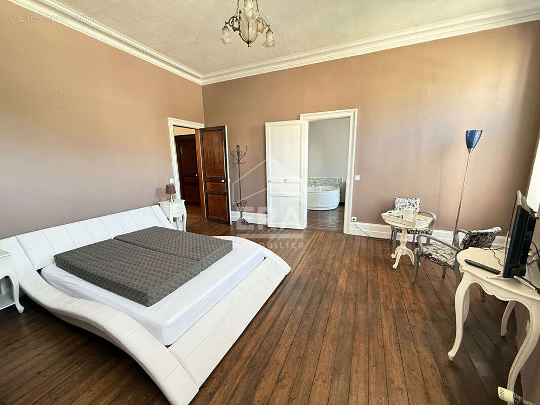 Maison à BOULOGNE-SUR-MER