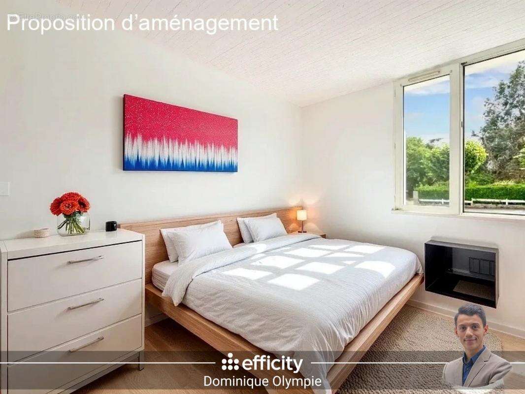 Appartement à ETABLES-SUR-MER