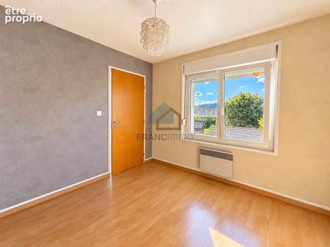 Trevillers - appartement f3 avec garage - photo 5