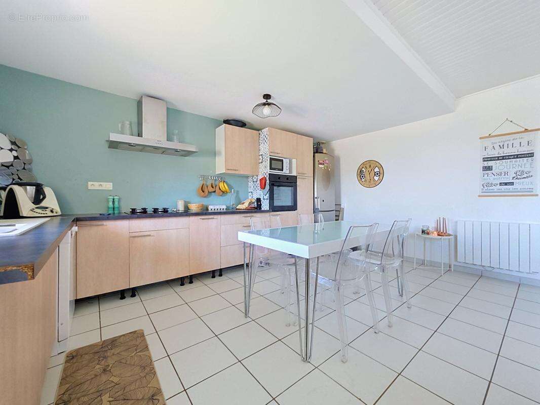 Appartement à DIEMOZ