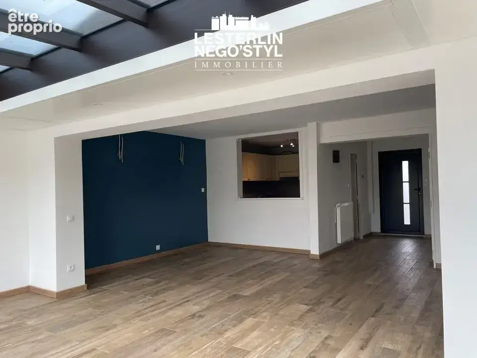 Maison 4 pièces 96 m² à vendre à Le Havre (76610) - photo 3