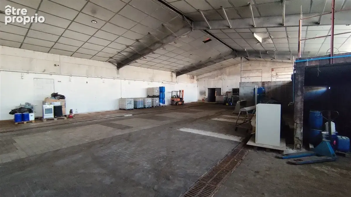 Commerce 992 m² à vendre à Graulhet (81300) - photo 3