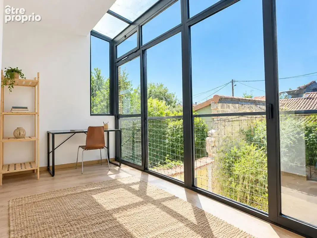 Vente Maison 190m2 BORDEAUX (33800) - photo 7