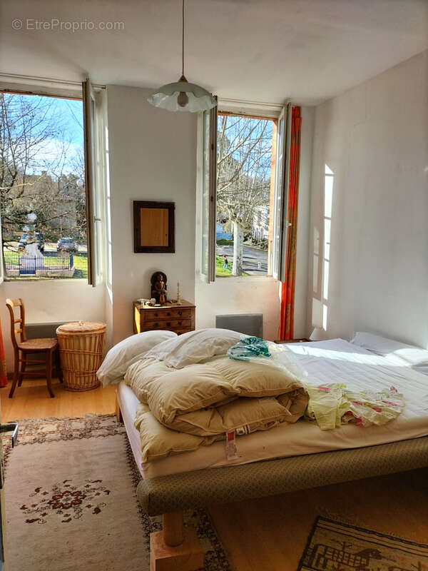 Maison à VILLEFRANCHE