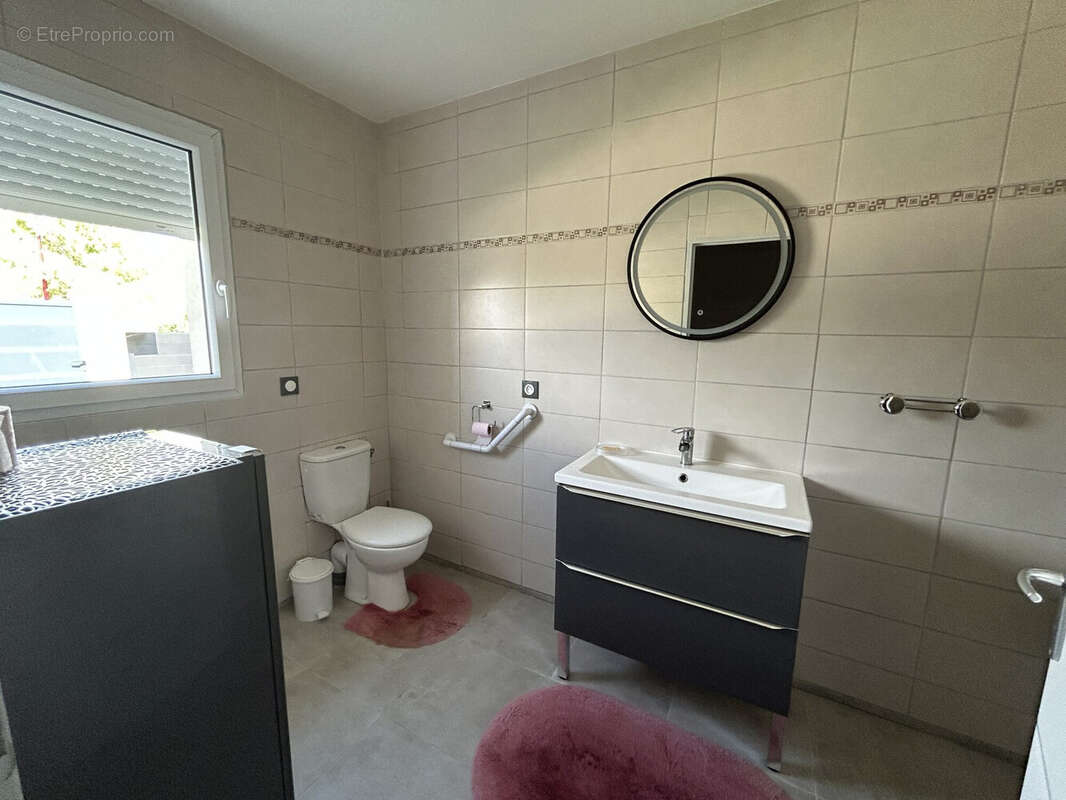 Maison 97 m² à Pars-Les-Romilly  - photo 9