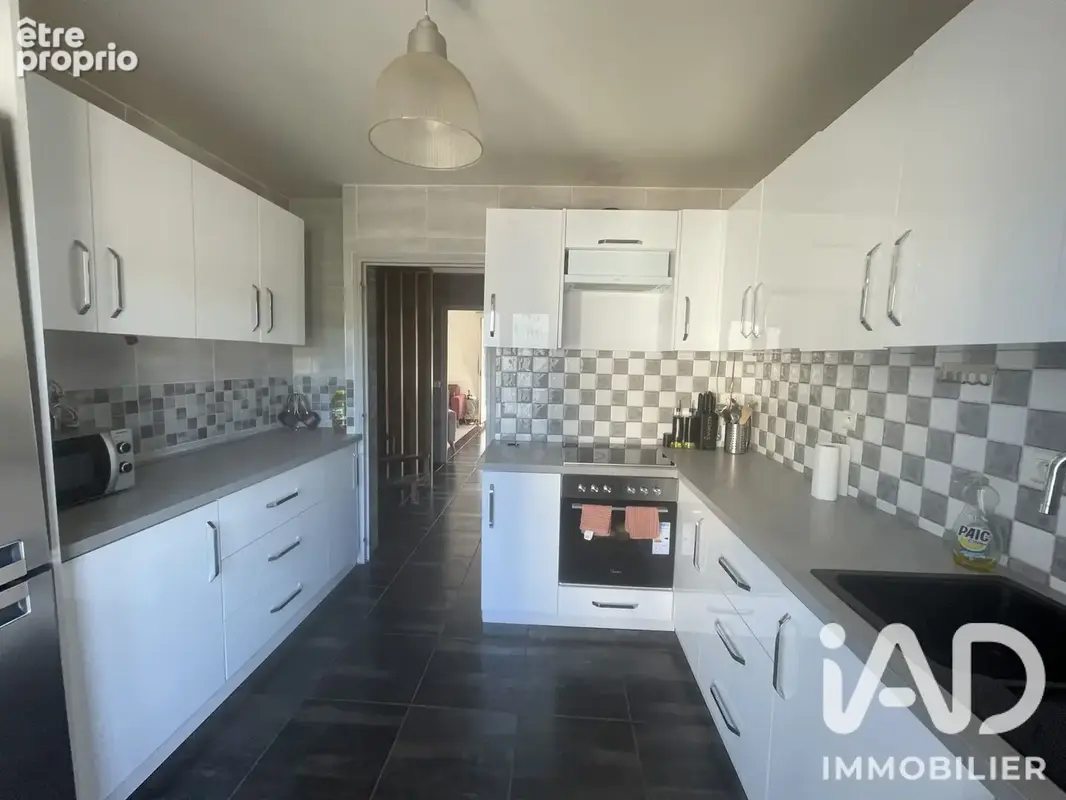 Photo 1 - Appartement à LA RICAMARIE
