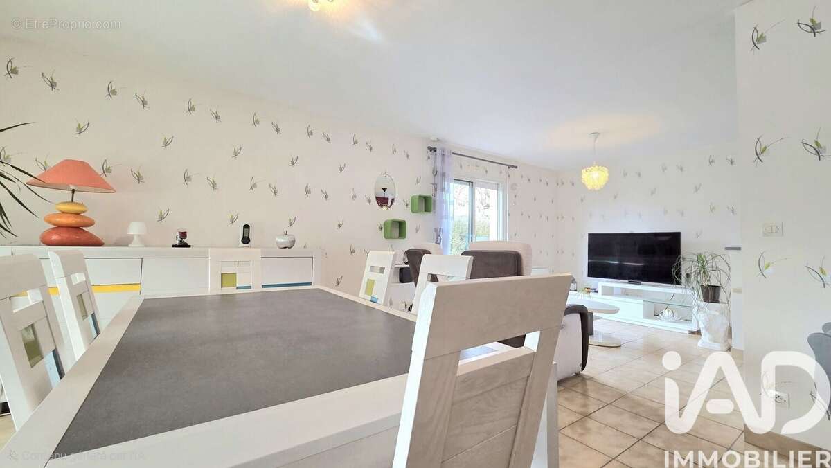 Photo 3 - Maison à MUZILLAC