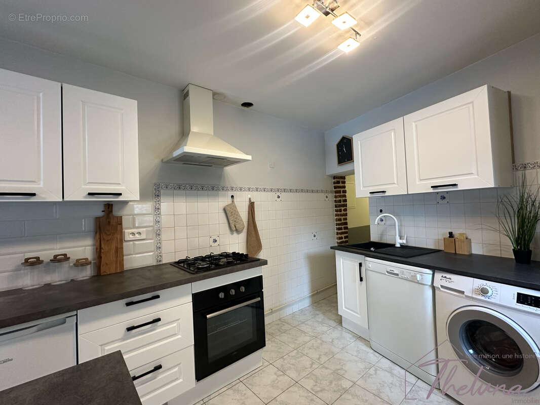 Immeuble de rapport 10% - photo 4