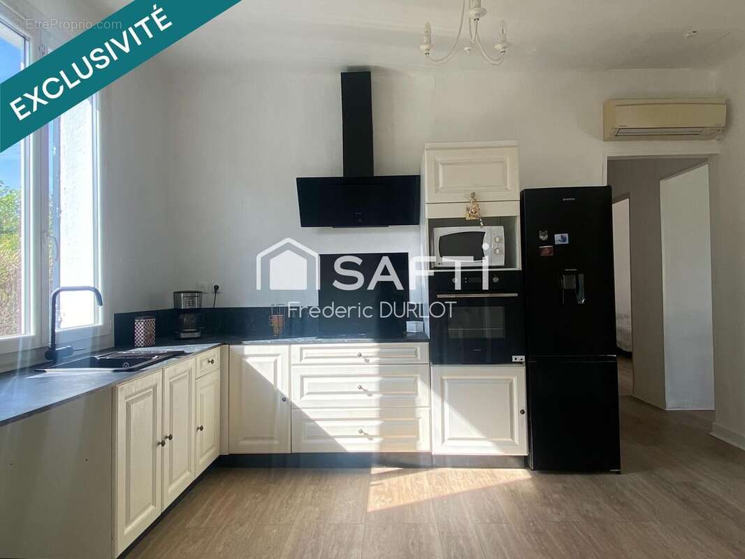 Photo 5 - Maison à LA GARDE