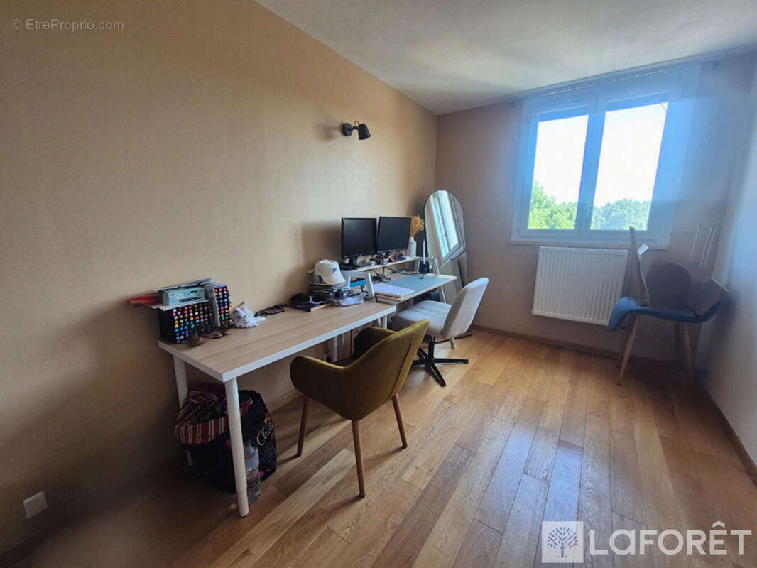 Appartement à PALAISEAU