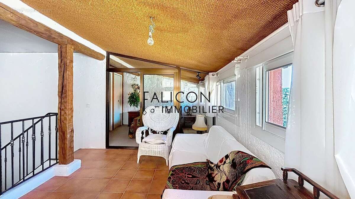 Maison à FALICON