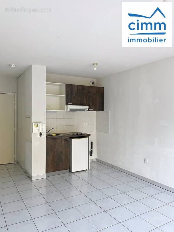 Appartement à AMILLY